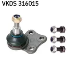  VKDS 316015 uygun fiyat ile hemen sipariş verin!